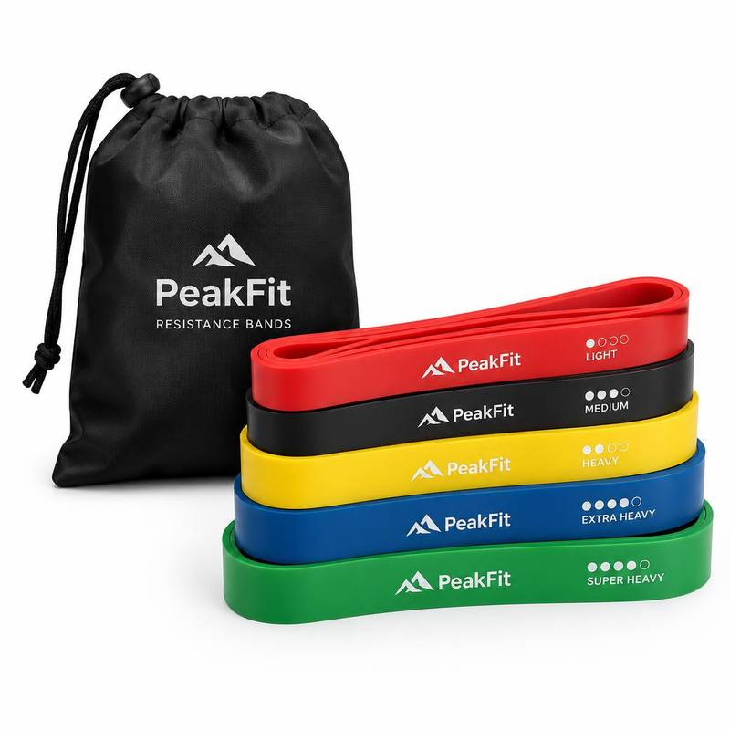 Resistance Band Set